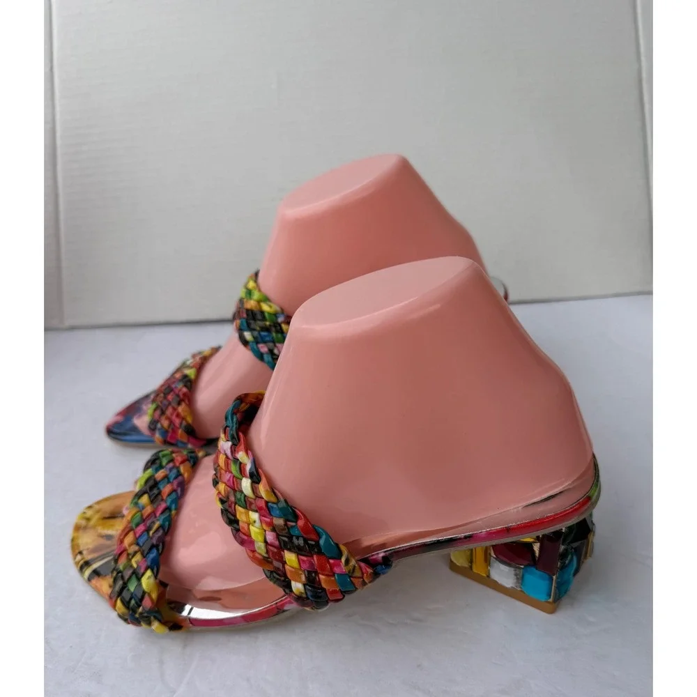 Fashion new vibrant